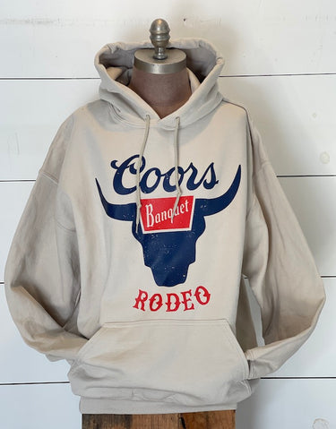 Coors Banquet Hoodies